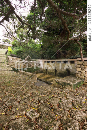 仲村渠樋川(なかんだかりひーじゃー) 仲村渠樋川(なかんだかりひーじゃー) 113839240