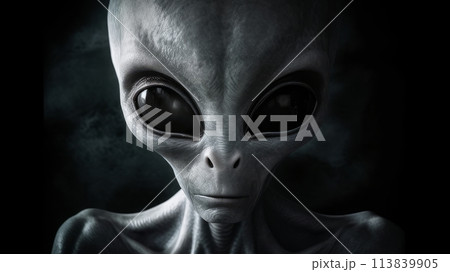 alien from other worlds 113839905