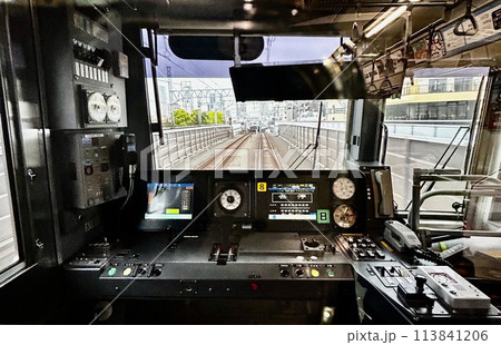 東急電鉄 113841206