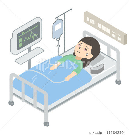 手術後 手術後 113842304