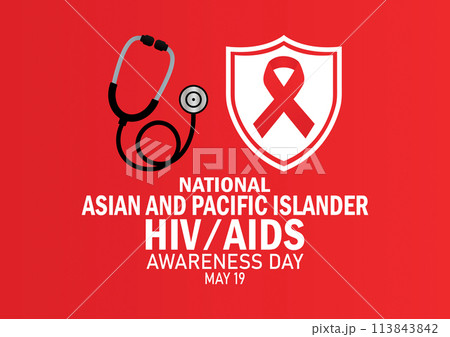National Asian And Pacific Islander HIV AIDS Awareness Day National Asian And Pacific Islander HIV AIDS Awareness Day 113843842