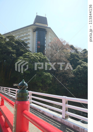 箱根湯本駅 箱根湯本駅 113844136