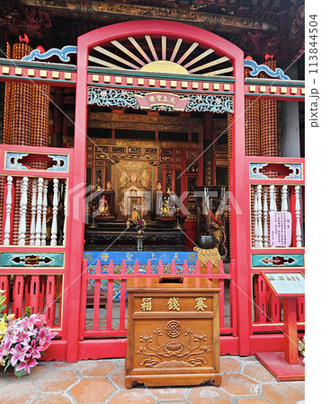 龍山寺 台北 台湾 龍山寺 台北 台湾 113844504