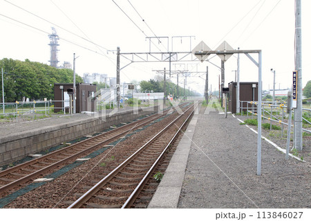 北吉原 JR北吉原 きたよしはら Kita-Yoshihara H25 室蘭本線 北吉原 JR北吉原 きたよしはら Kita-Yoshihara H25 室蘭本線 113846027
