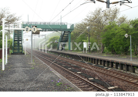 虎杖浜駅 JR虎杖浜駅 こじょうはま Kojohama H27 室蘭本線 虎杖浜駅 JR虎杖浜駅 こじょうはま Kojohama H27 室蘭本線 113847913