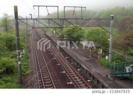虎杖浜駅 JR虎杖浜駅 こじょうはま Kojohama H27 室蘭本線 虎杖浜駅 JR虎杖浜駅 こじょうはま Kojohama H27 室蘭本線 113847919
