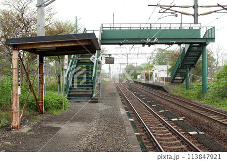 虎杖浜駅 JR虎杖浜駅 こじょうはま Kojohama H27 室蘭本線 虎杖浜駅 JR虎杖浜駅 こじょうはま Kojohama H27 室蘭本線 113847921