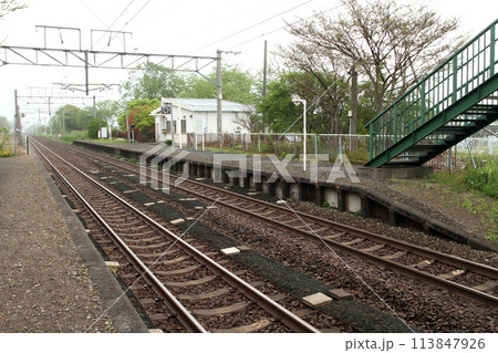 虎杖浜駅 JR虎杖浜駅 こじょうはま Kojohama H27 室蘭本線 虎杖浜駅 JR虎杖浜駅 こじょうはま Kojohama H27 室蘭本線 113847926