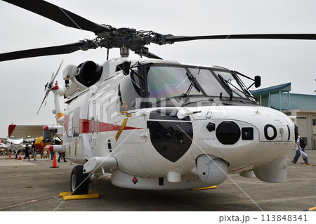 SH-60L 113848341