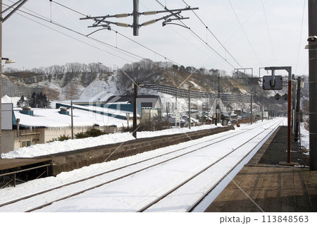富浦駅 JR富浦駅 とみうら Tomiura H29 室蘭本線 富浦駅 JR富浦駅 とみうら Tomiura H29 室蘭本線 113848563