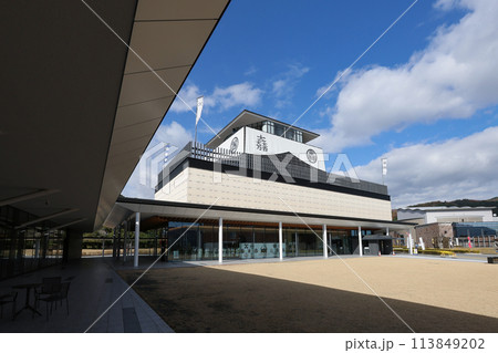 岐阜関ケ原古戦場記念館 -関ヶ原の戦いに関する記念館- 113849202