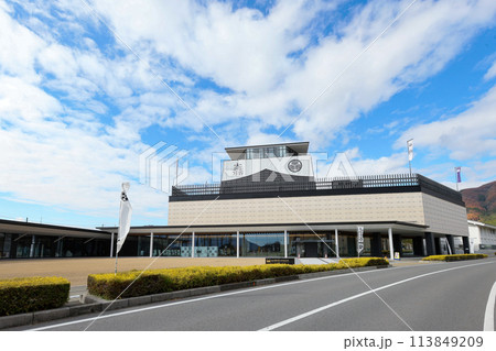岐阜関ケ原古戦場記念館 -関ヶ原の戦いに関する記念館- 113849209