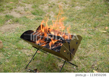 キャンプ キャンプ 113850206