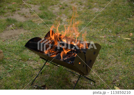キャンプ キャンプ 113850210
