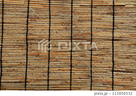 すだれ すだれ 113850532