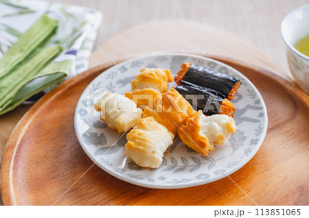 あられとおかき 113851065