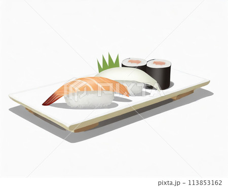 寿司 寿司 113853162