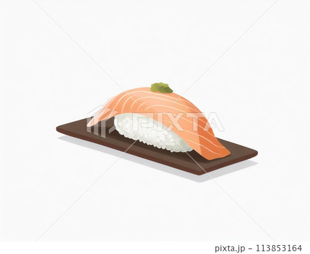 寿司 113853164