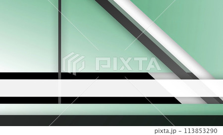 背景素材 幾何学的な背景素材 背景素材 幾何学的な背景素材 113853290