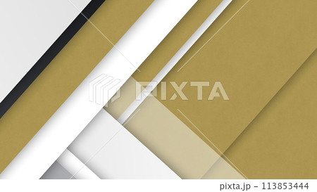 背景素材 幾何学的な背景素材 背景素材 幾何学的な背景素材 113853444