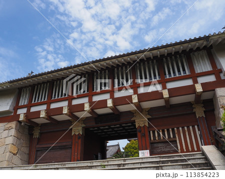 京都府 伏見城 京都府 伏見城 113854223