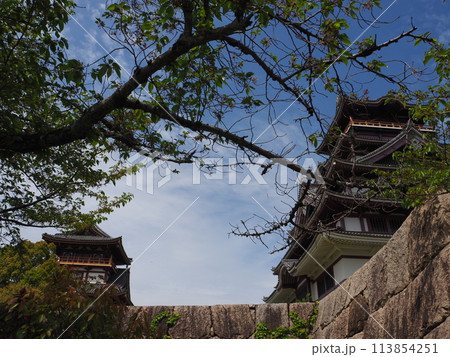 京都府 伏見城 京都府 伏見城 113854251