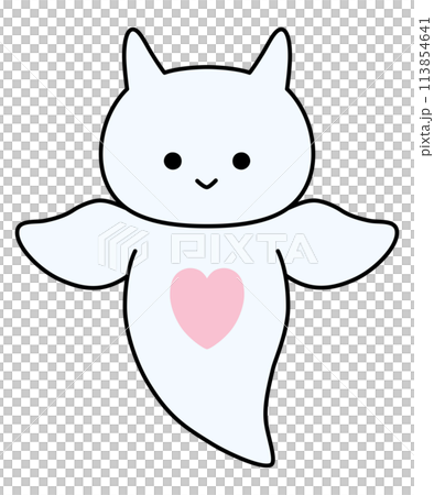 可愛的克隆人的向量插圖。圖標, 海, 水族館 113854641