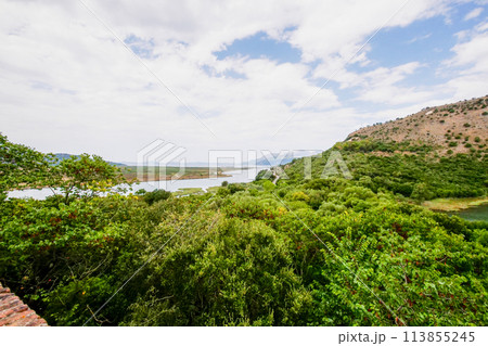 Butrint Historical archeological park in Albania Butrint Historical archeological park in Albania 113855245