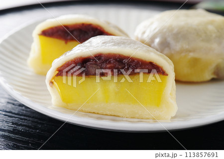 いきなり団子 いきなり団子 113857691