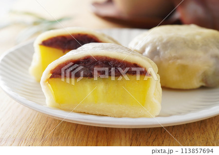 いきなり団子 113857694