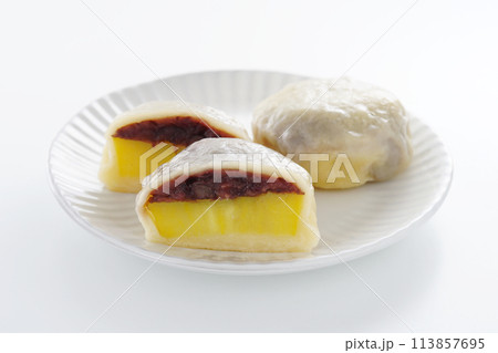 いきなり団子 いきなり団子 113857695