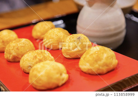 明石焼き 113858999