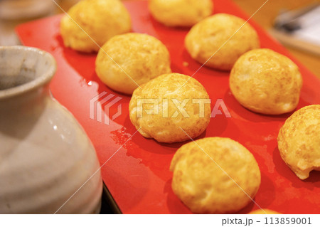 明石焼き 113859001