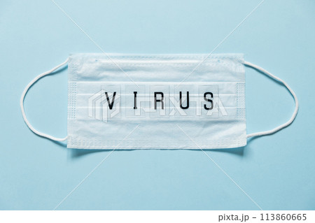Distance learning, online education for kids. Little girl studying at home in front of the smartphone. Child watching online cartoons, kids computer addiction, parental control. Quarantine at home Distance learning, online education for kids. Little girl studying at home in front of the smartphone. Child watching online cartoons, kids computer addiction, parental control. Quarantine at home 113860665