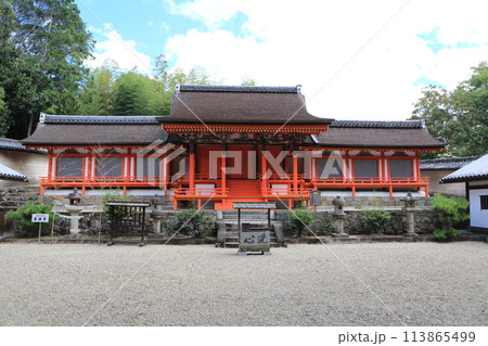 薬師寺 113865499