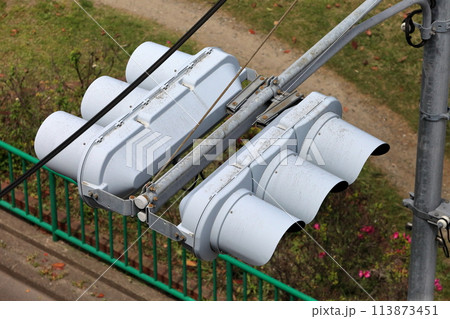 信号機 113873451