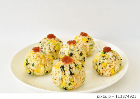 チュモッパ チュモッパ 113874923