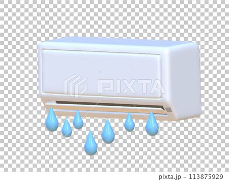 空調漏水 113875929