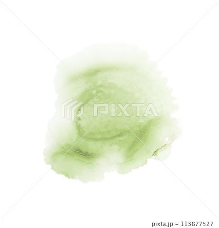 水彩風の背景素材 水彩風の背景素材 113877527