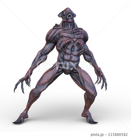 モンスター 113880582