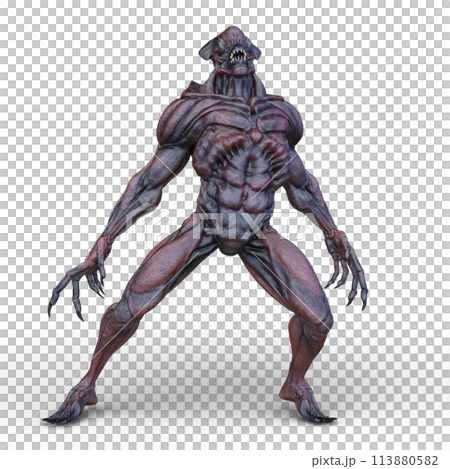 モンスター 113880582