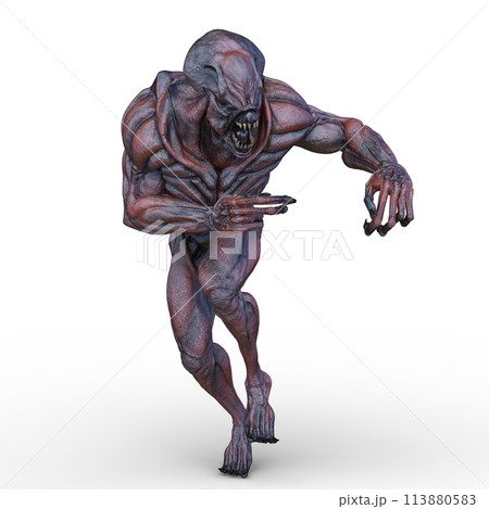 モンスター 113880583