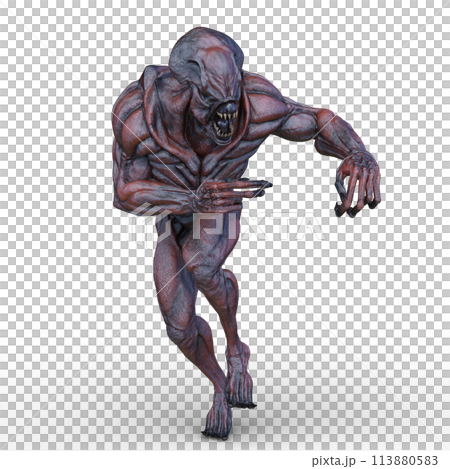 モンスター 113880583