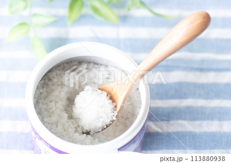 塩・海塩・天日塩・塩の花 塩・海塩・天日塩・塩の花 113880938