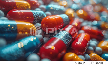 variety of tablets 113882012