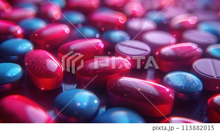 variety of tablets 113882015