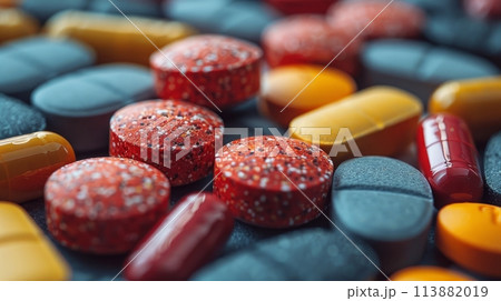 variety of tablets variety of tablets 113882019