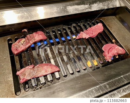焼肉 焼肉 113882663