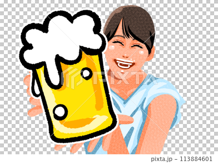 お疲れ生です 113884601