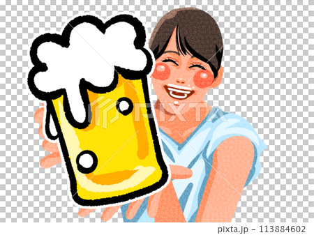 お疲れ生です 113884602